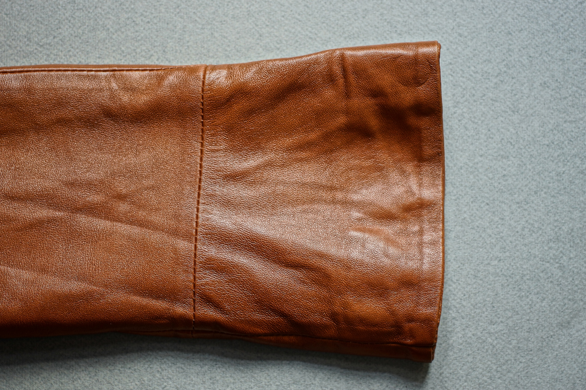 Disinfecting Leather