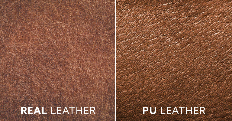 What is PU Leather? The Secrets of an Alternative to Real Leather – Eiken  Shop