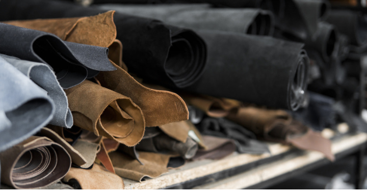 Everything You Should Know About Suede Leather