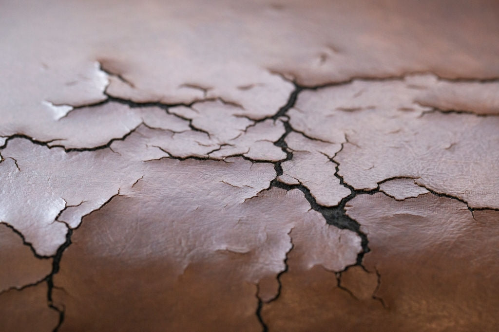 How to Remedy Cracked Leather – NYC Leather Jackets
