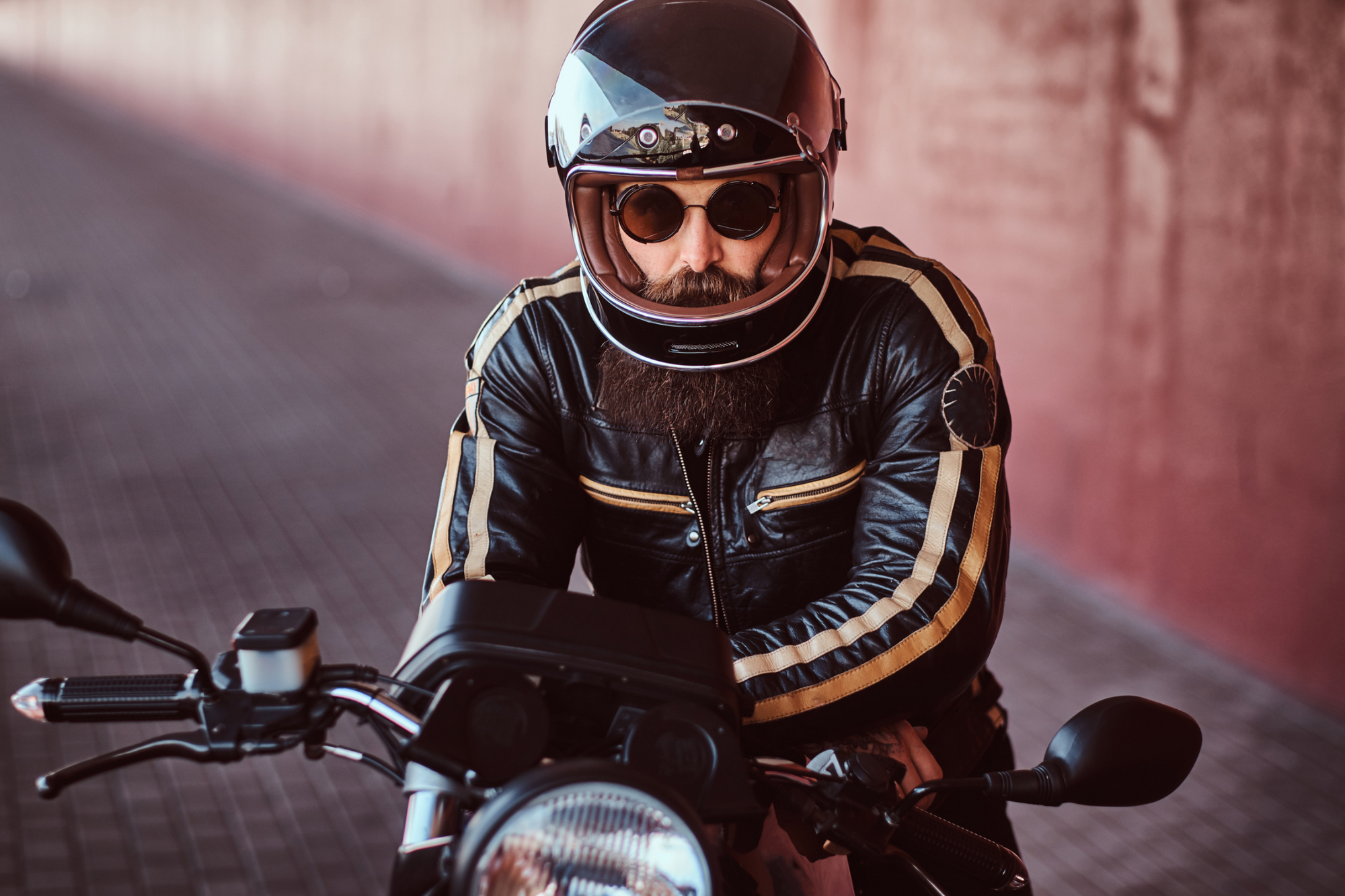 The Best Racer Leather Jackets for Travel: Durability, Comfort, and Style