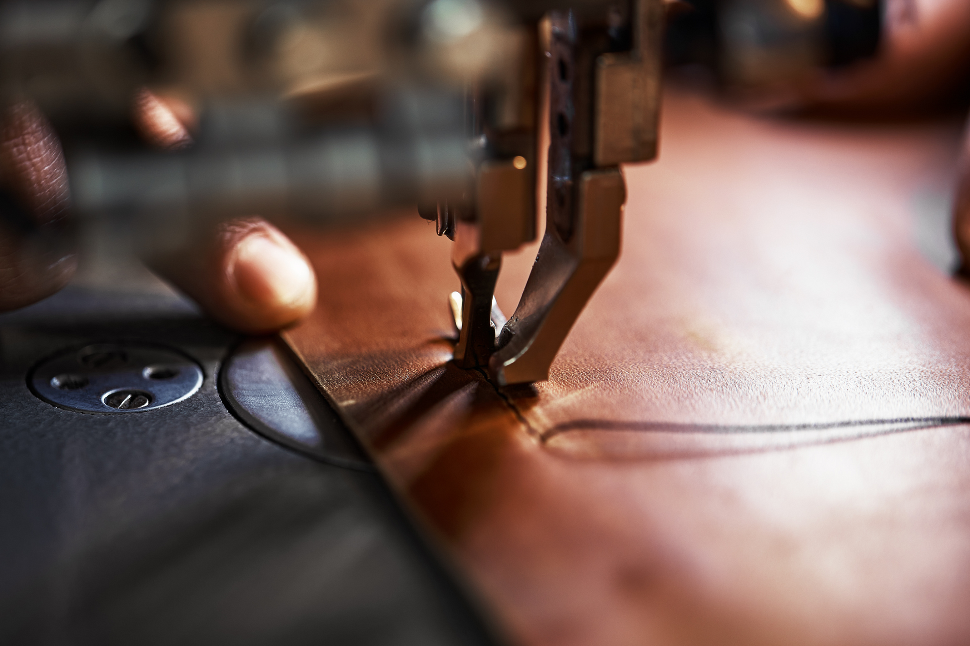 Understanding Leather Threads: Types, Uses, and Best Practices