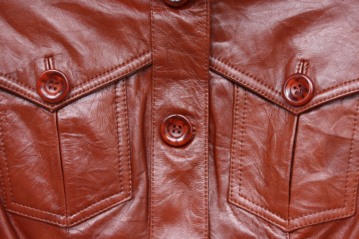How To Soften A Leather Jacket?