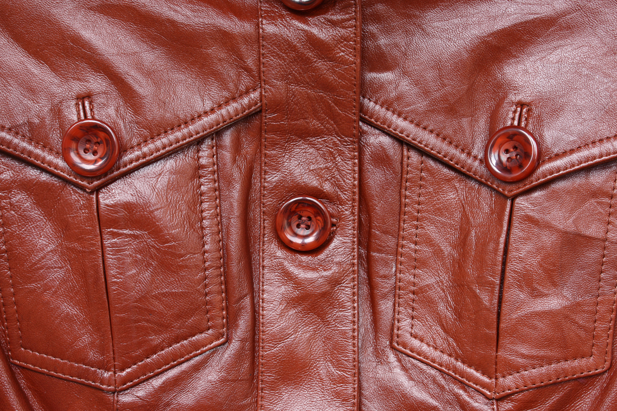soft leather jacket