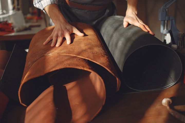 Leather Thickness Explained: A Detailed Guide to Measurements, Uses, and the Right Fit for Your Project
