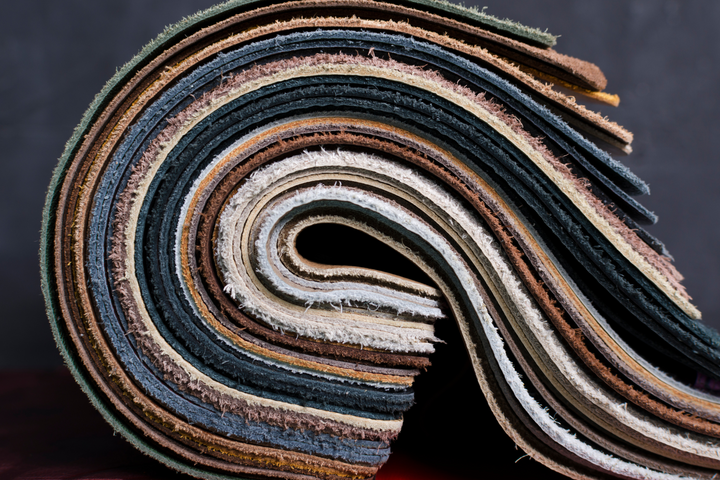 What is Genuine Leather?: A Guide to Understanding the Quality, Look, and Care of Real Leather