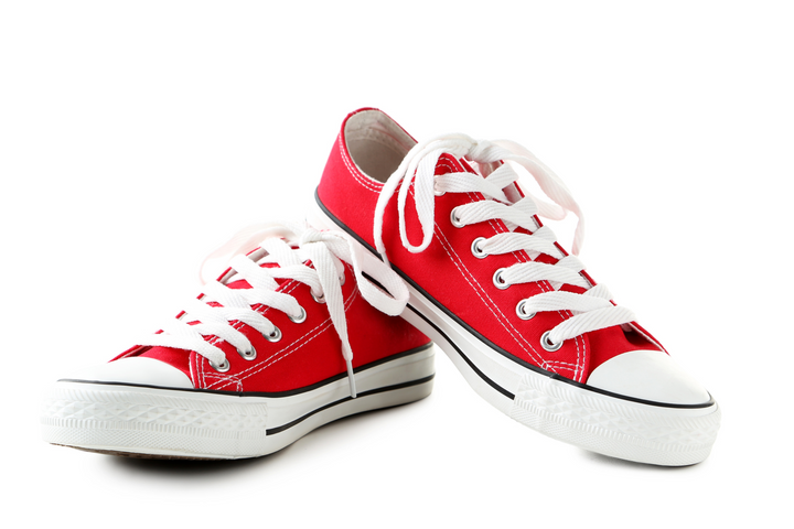 The Ultimate Guide to Mens Red Leather Jackets with Sneakers