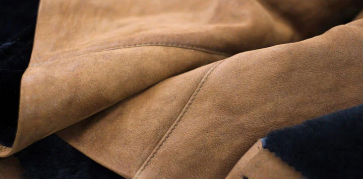 Everything You Need to Know about Nubuck Leather