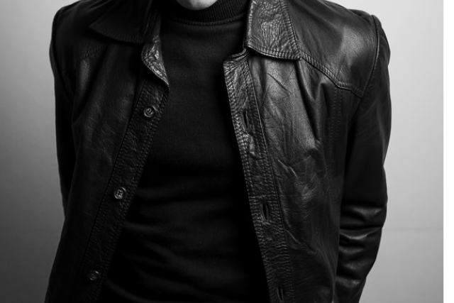 Zipper Or Buttoned Leather Jacket - Which one to Prefer?