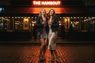 Leather Jacket Outfits for a Night Out (And the Mistakes to Avoid for Each One)
