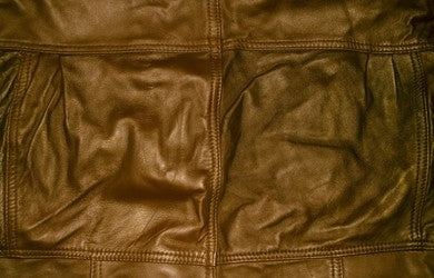 How to Prevent and Control Wrinkles on Leather - Causes & Care