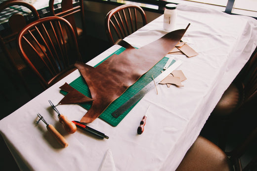 Why is Leather Unique?