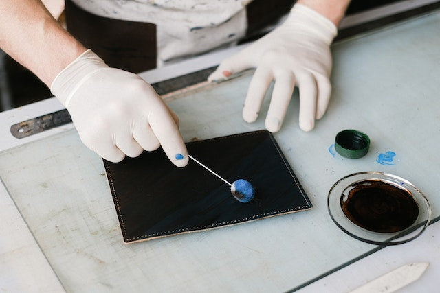 How to Remove Ink Stains from Leather: 3 Proven DIY Methods for Quick, Safe Results