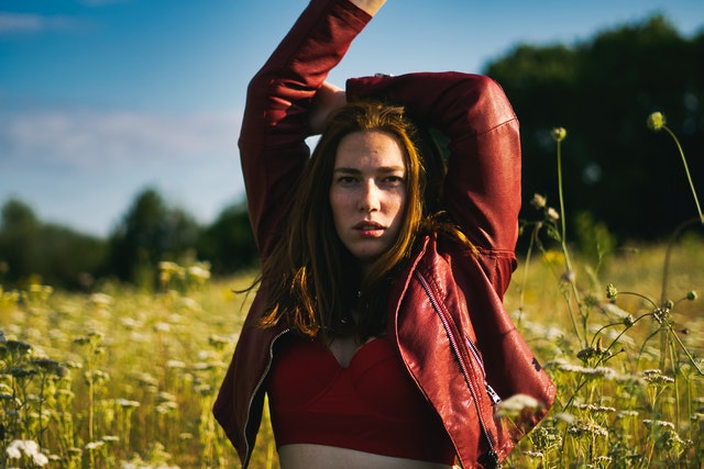 Steps to Fix a Squeaky Leather Jacket