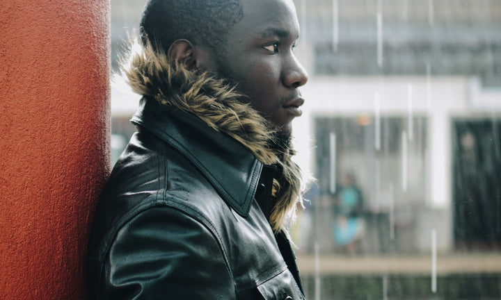 What Happens to leather When it Gets Wet?