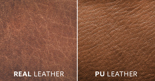 All About PU Leather