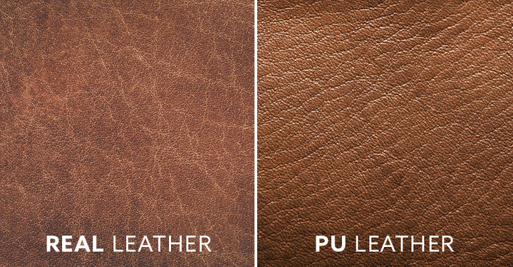 All About PU Leather
