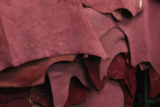 leather hide