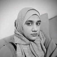 Neaha Shaikh