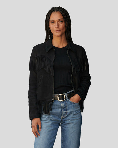 Suede