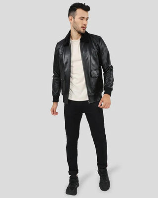 flynn-black-bomber-leather-jacket-mens-M_6