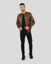 fonz-brown-bomber-leather-jacket-mens-M_7