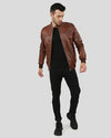 fonz-brown-bomber-leather-jacket-mens-M_8