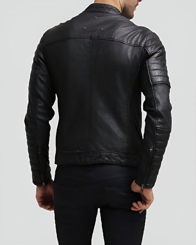 mens-grant-black-leather-racer-jacket-2