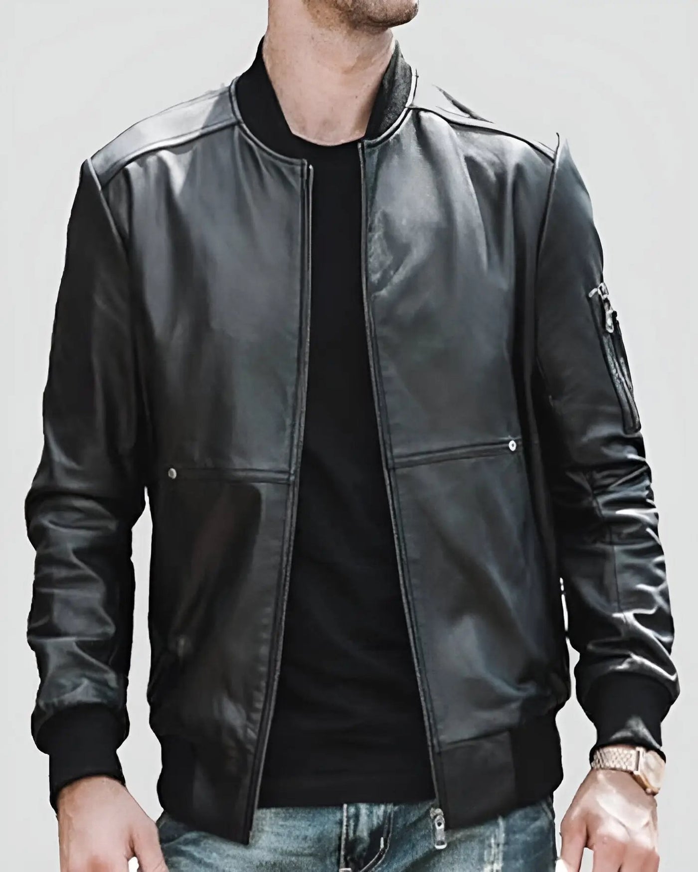 NYC Leather Jackets - Official Online Store