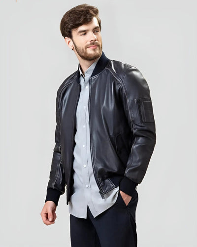 men-bomber-leather-jacket-abramo-black-2